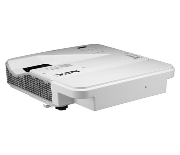 NEC DLP U321H Full HD 3200AL ultra short + uchwyt - 1390597 - zdjęcie 7